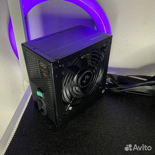 Блок питания deepcool PM800D