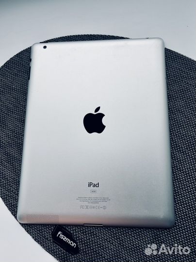 iPad 2 16gb