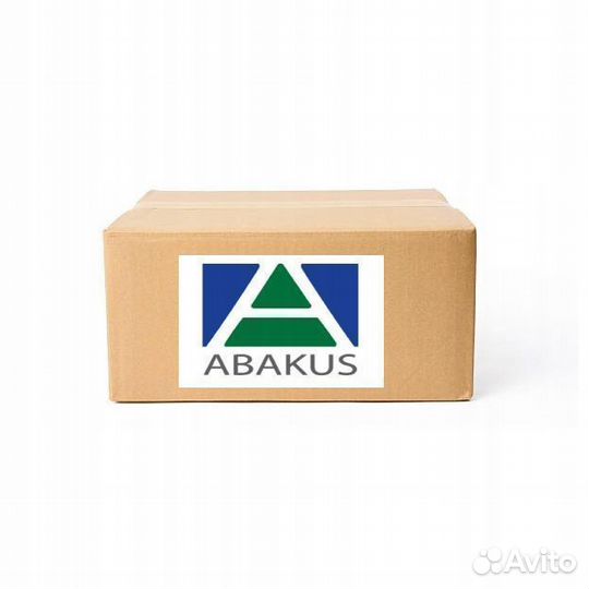 Клапан EGR егр 121 01 039 abakus audi A3