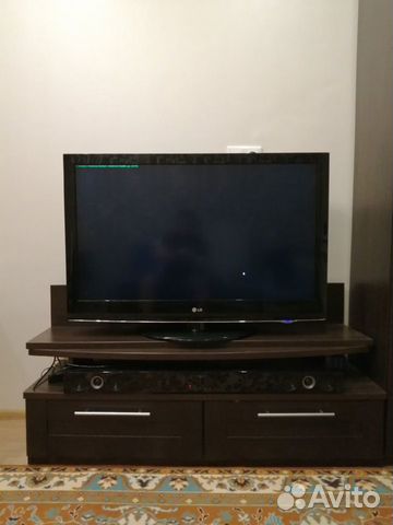 ЖК телевизор 42 дюйма (106 см.) LG 42LH3000