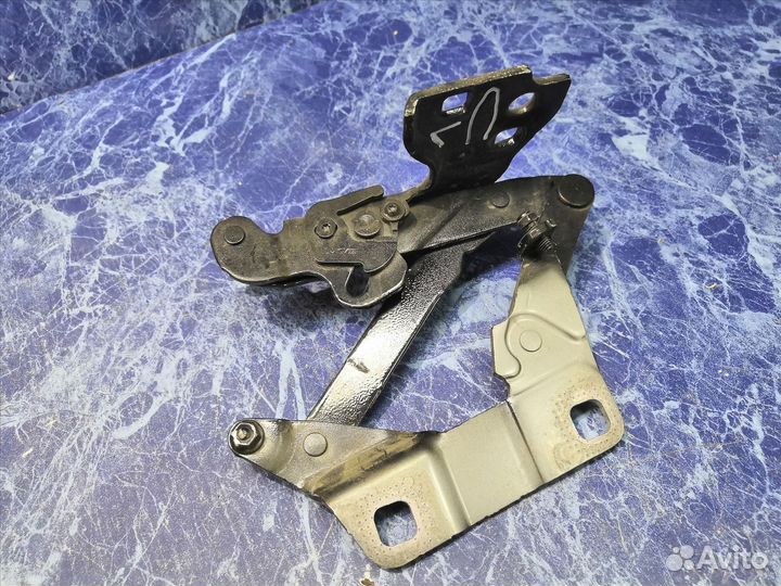 Петля капота Mercedes X166 W166 W292 C292 Мерседес в166 х166