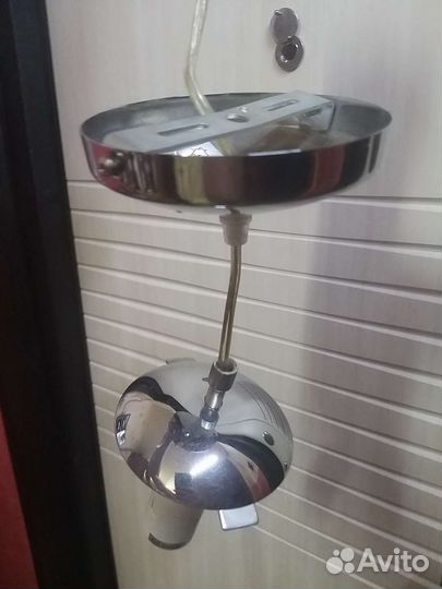 Люстра