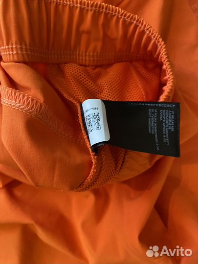 Шорты the north face