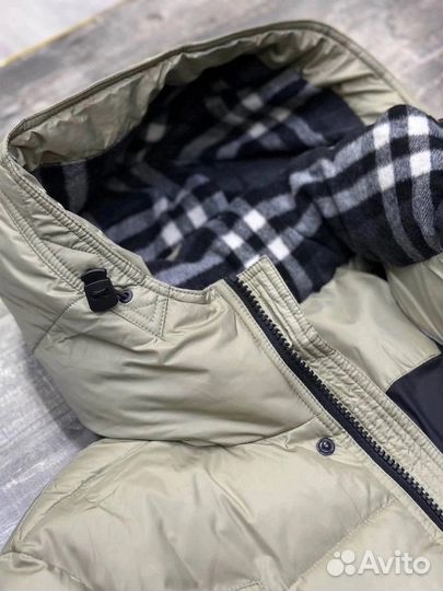 Куртка Burberry