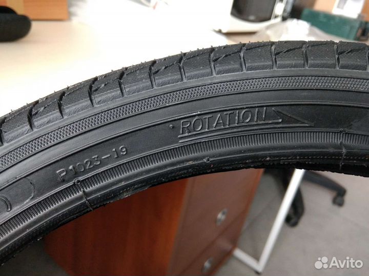 Покрышка на велосипед