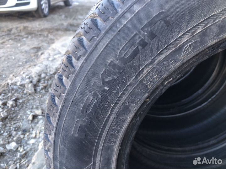 Nokian Tyres Hakkapeliitta 8 195/65 R15