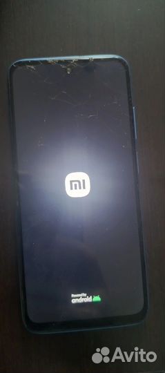 Xiaomi Redmi 10, 4/128 ГБ