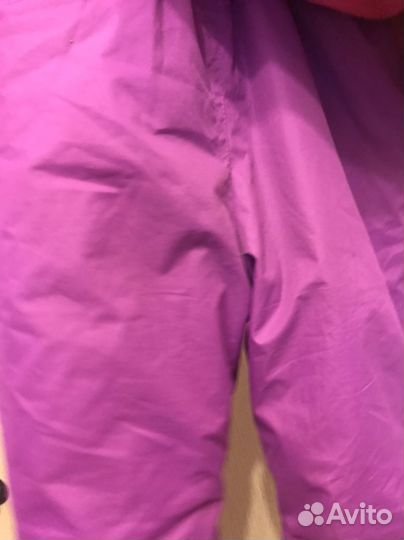 Костюм для девочки 104