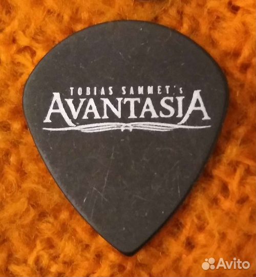 Медиатор Avantasia