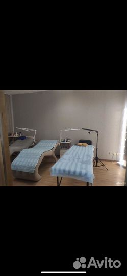 Продам студию красоты