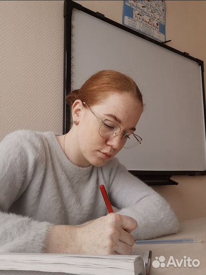 Логопед, подготовка к школе, репетитор