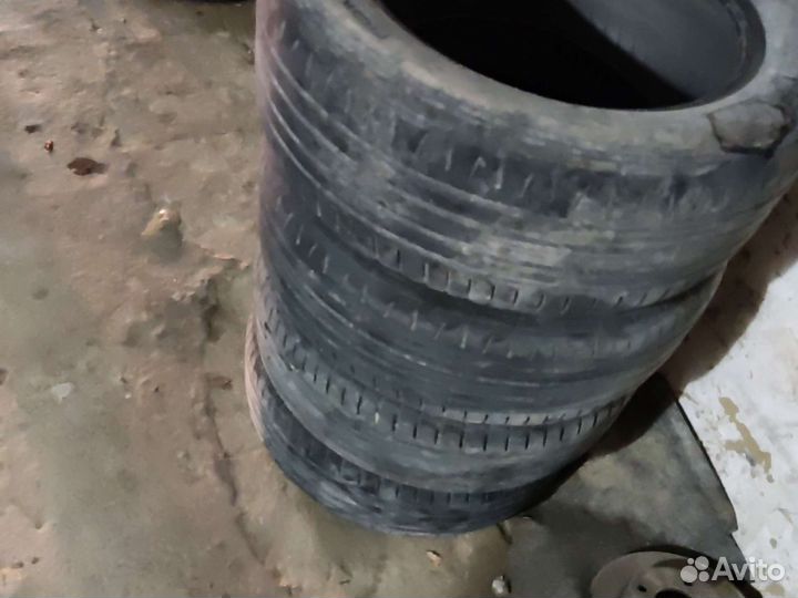 Nokian Tyres Nordman SZ 205/55 R16