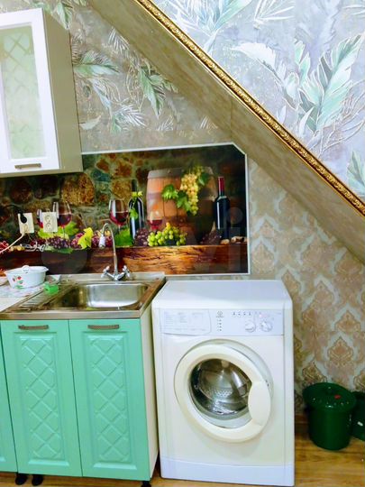 Комната 30 м², 2/3 эт.