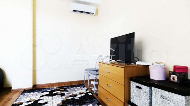 2-к. квартира, 43,5 м², 10/10 эт.