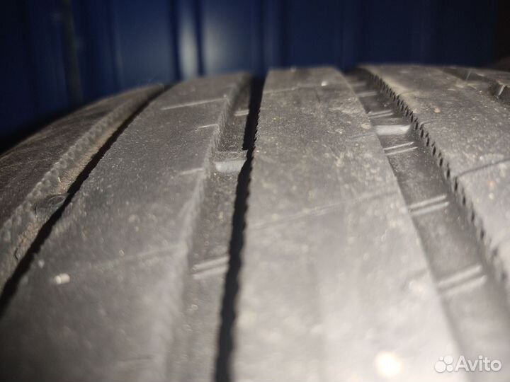 Nokian Tyres Hakka Green 3 195/60 R15