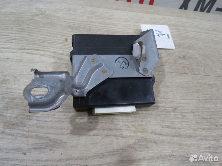 Блок управления эбу Lexus GS 300