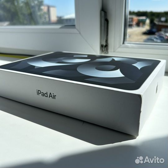 iPad air 5 2022