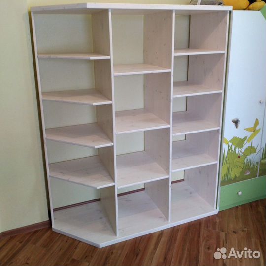 Столярные работы