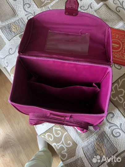 Рюкзак школьный herlitz