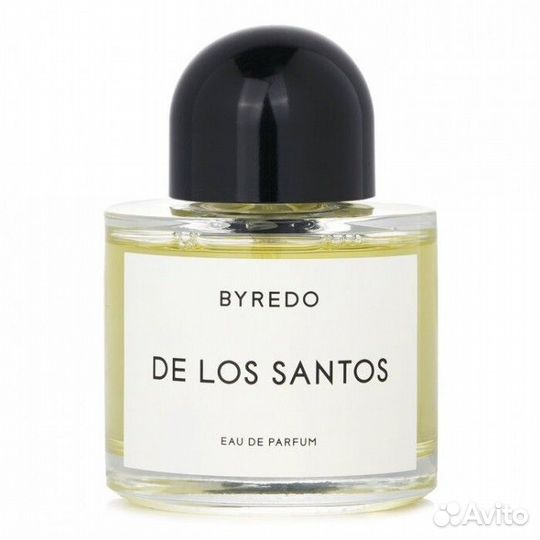 Духи Byredo De Los Santos №100 мл - подарочная упа