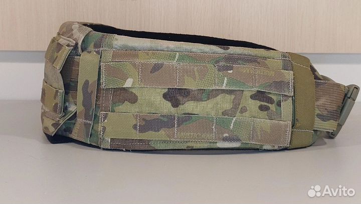 Варбелт Low Profile Belt от Crye Precision