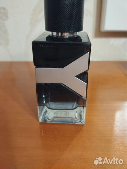 Yves Saint Laurent Y Eau DE Parfum 60 мл