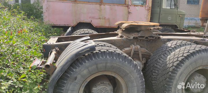 МАЗ 642208-026, 2005