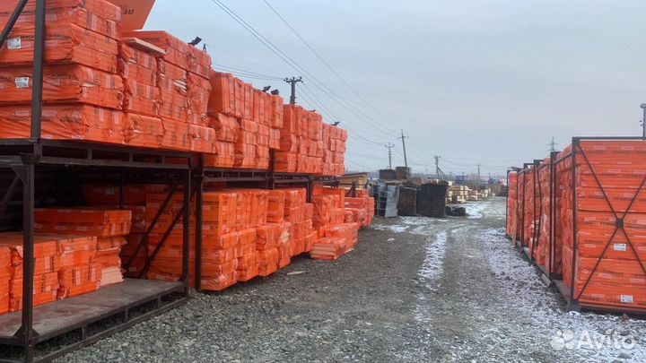 Утеплитель пеноплекс 50 уп. 7 листов 4,85 м2