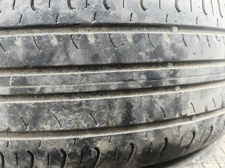 Hankook Optimo K415 225/60 R17