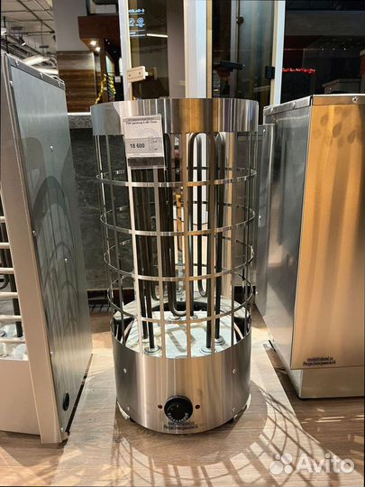 Печь для турецкой бани от производителя