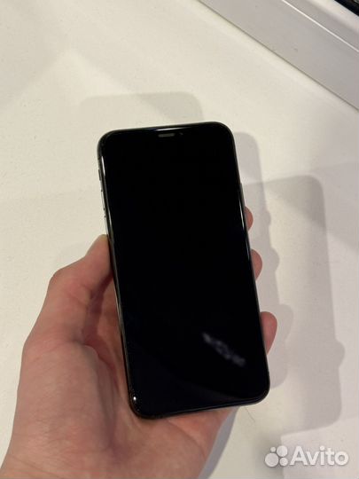iPhone Xs, 256 ГБ