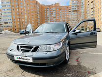 Saab 9-5 2.3 MT, 2003, 290 000 км, с пробегом, цена 220 000 руб.