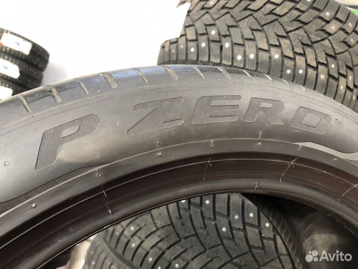 Pirelli P Zero PZ4 245/45 R20 103W