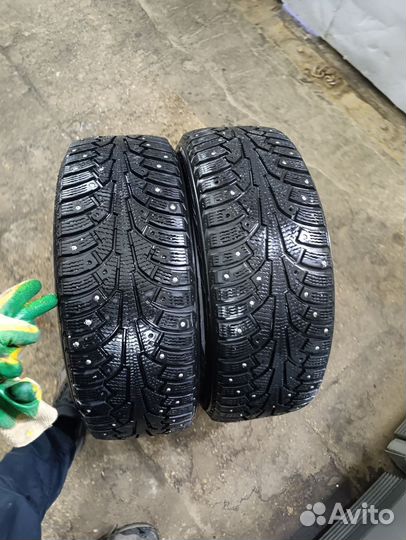 Nokian Tyres Nordman 5 205/50 R16 94T