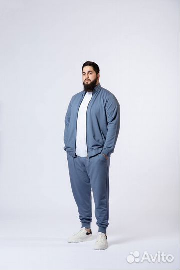 Спортивный Костюм