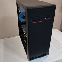 Игровой Xeon 2650v4/ 16Gb DDR4/ RX 570 8Gb