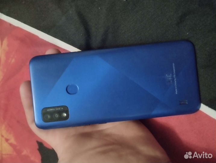 ZTE Blade A51, 2/32 ГБ