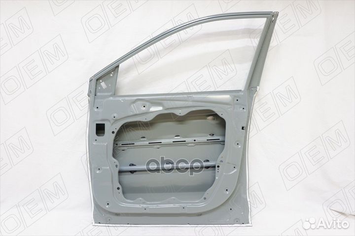 Дверь передняя правая Hyundai Santa Fe 3 DM