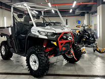 BRP CanAm Traxter XMR 2024