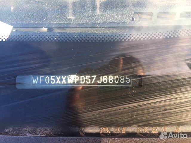 Разбор на запчасти Ford Focus 2