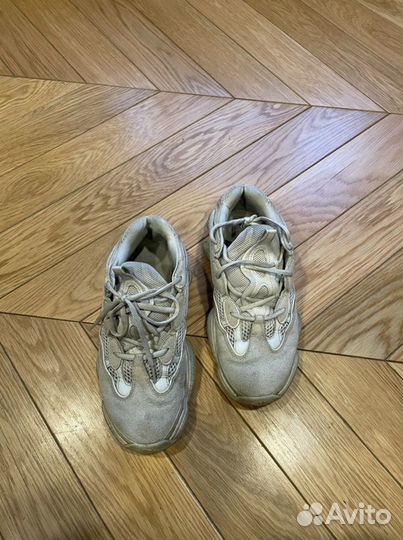 Кроссовки adidas Yeezy boost 500