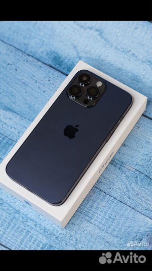 iPhone 15 Pro Max, 256 ГБ