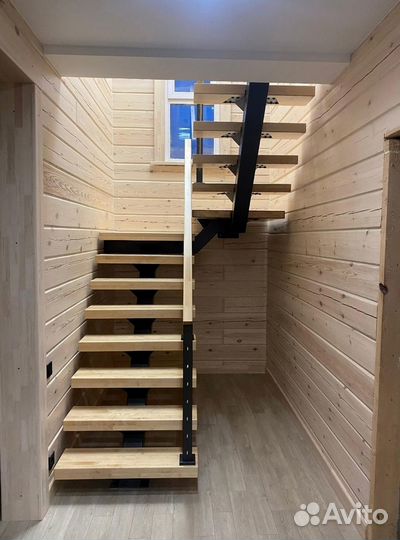 Лестница на этаж
