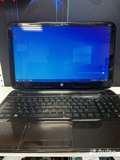 Ноутбук HP Pavilion g6 core i5 3317U озу 12 Gb