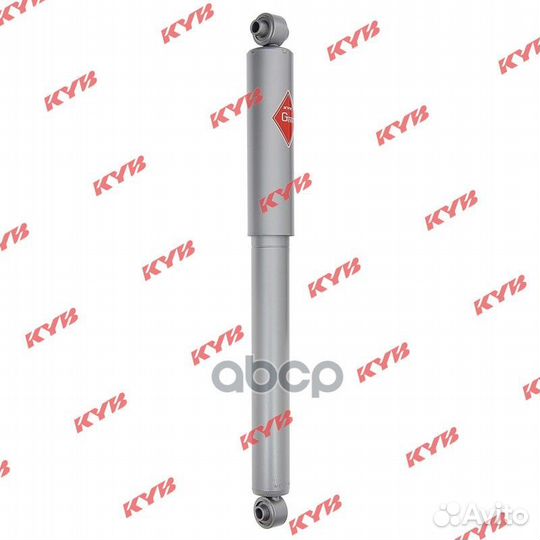 Амортизатор задний GAS 554200 KYB