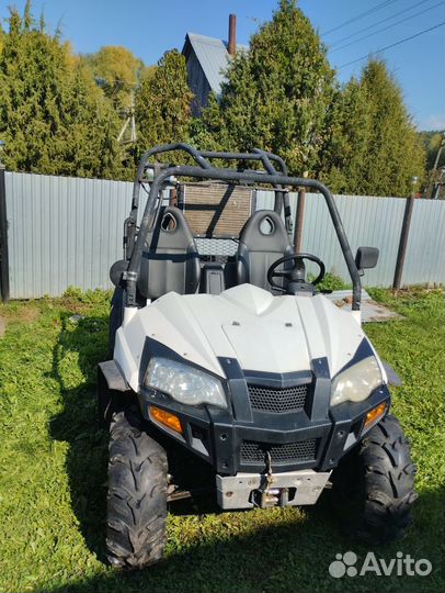 Багги UTV 800 h