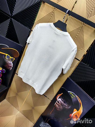 Футболка мужская louis Vuitton премиум