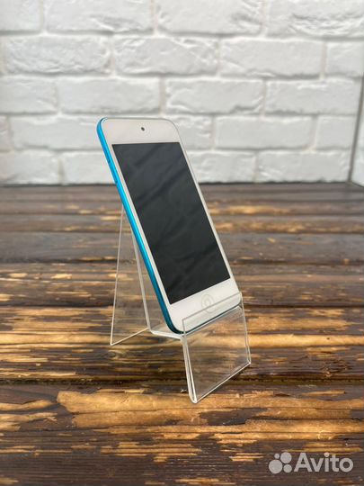 Apple iPod Touch 5 32gb Blue