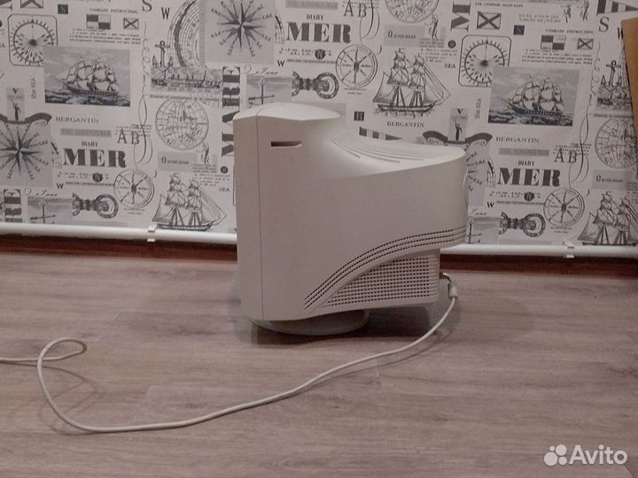 Монитор для компьютера