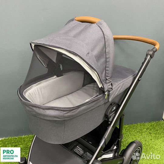 Коляска Britax Romer Smile 3 2в1